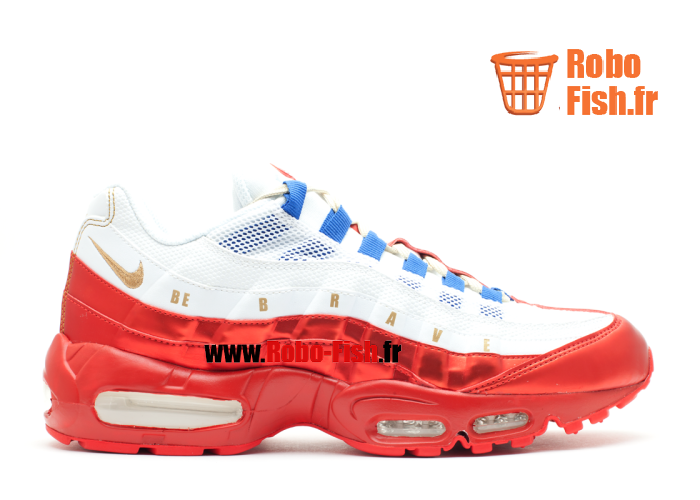 nike air max 95 rouge pas cher